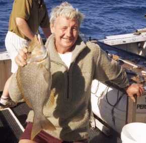 Downunder Charters - Newcastle Accommodation 1