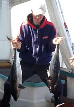 Downunder Charters - Newcastle Accommodation 2