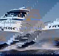 Sunshine Coast Fishing Charters