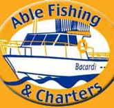 Able Fishing Charters - New Castle Tourism