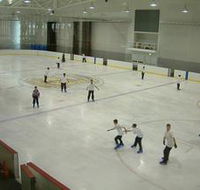 Liverpool Catholic Club Rink - New Castle Tourism