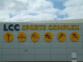 Liverpool Catholic Club Rink - New Castle Tourism 1