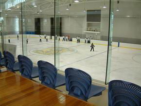 Liverpool Catholic Club Rink - New Castle Tourism 2