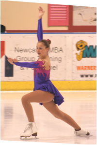 Hunter Ice Stadium - New Castle Tourism 0