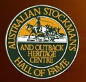 Australian Stockman's Hall of Fame - Newcastle Accommodation