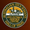 Australian Stockman's Hall Of Fame - Newcastle Accommodation 0