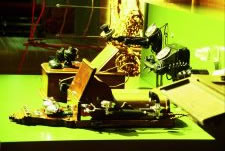 Australian Stockman's Hall Of Fame - Newcastle Accommodation 2