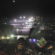 Night Skiing - Newcastle Accommodation 0