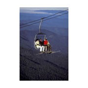 Scenic Chairlift Ride - Newcastle Accommodation 0