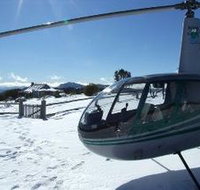 Alpine Helicopter Charter Scenic Tours - Newcastle Accommodation