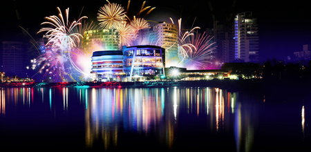 Twin Towns - Newcastle Accommodation 0