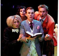 Queensland Theatre Company