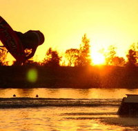 Bonney's WA Water Ski Park