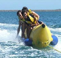 Rockingham Water Sports - New Castle Tourism
