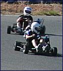 Raceway Kart Hire - New Castle Tourism 0