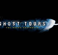 The Rocks Ghost Tours - New Castle Tourism