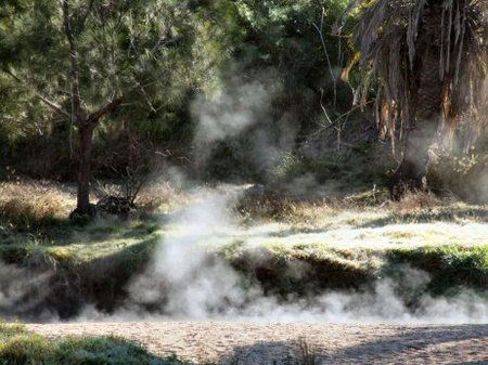 Innot Hot Springs Leisure & Health Park - Newcastle Accommodation 3