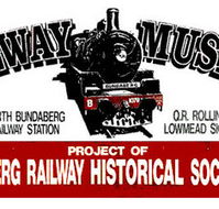 Bundaberg Railway Museum - New Castle Tourism
