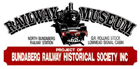 Bundaberg Railway Museum - Newcastle Accommodation 0