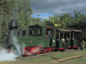 Bundaberg Railway Museum - Newcastle Accommodation 2