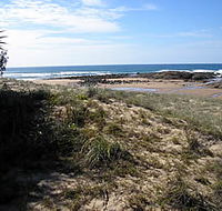 Deepwater National Park - New Castle Tourism