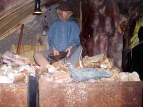 Proserpine Historical Museum - New Castle Tourism 2