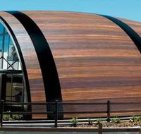 The Bundaberg Barrel - New Castle Tourism