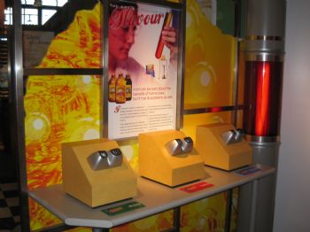 The Bundaberg Barrel - New Castle Tourism 1