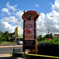 The Bundaberg Barrel - New Castle Tourism 3