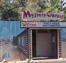 Mystery Craters - New Castle Tourism