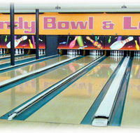 Bundy Bowl and Leisure Complex - New Castle Tourism