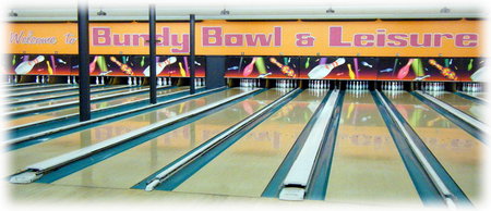 Bundy Bowl And Leisure Complex - New Castle Tourism 0