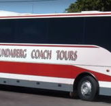 Bundaberg Coaches - New Castle Tourism