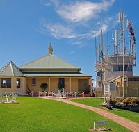 Nelson Head Heritage Lighthouse and Reserve - Newcastle Accommodation