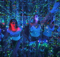 Infinity - New Castle Tourism