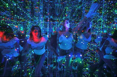 Infinity - Newcastle Accommodation 0