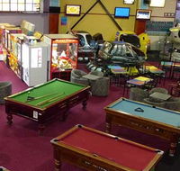 Funcity Sunshine - New Castle Tourism
