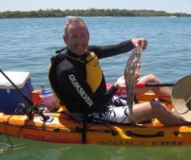 Kayak Noosa - New Castle Tourism 2