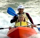 Noosa Ocean Kayak Tours