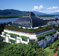 Cairns Wildlife Dome - Newcastle Accommodation