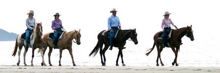 Wonga QLD New Castle Tourism