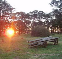 Point Cook Homestead - New Castle Tourism
