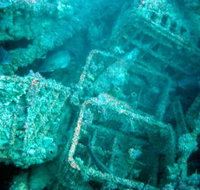 Underwater Sports Diving Centre - New Castle Tourism