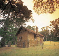 Heysen - The Cedars - New Castle Tourism