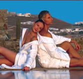 Temple Day Spa - New Castle Tourism