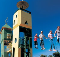 Monash Adventure Park - New Castle Tourism