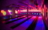 Kingpin Bowling Lounge - Crown Entertainment Complex - Newcastle Accommodation 1