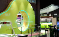 Kingpin Bowling Lounge - Crown Entertainment Complex - Newcastle Accommodation 2