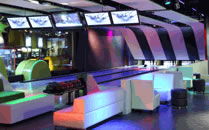 Kingpin Bowling Lounge - Crown Entertainment Complex - Newcastle Accommodation 3