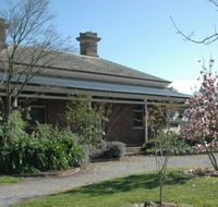 The Old Cheese Factory - New Castle Tourism